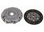 SACHS Kupplungssatz 3000950683 für Mercedes