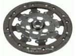 SACHS Kupplungsscheibe 1864000435 für Ford Volvo