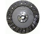 SACHS PERFORMANCE Kupplungsscheibe 881864999980 für Audi VW
