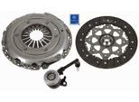 SACHS Kupplungssatz 3000990407