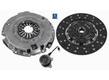 SACHS Kupplungssatz 3000990222 für SSANGYONG