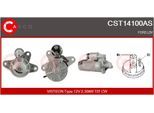 CASCO Starter cst14100as für Ford