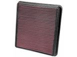 K&N FILTERS Luftfilter 332387 Langzeitfilter 35mm