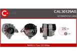 CASCO Generator cal30129as für Fiat