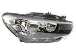 VAN WEZEL Hauptscheinwerfer 0673962h H7/H7 rechts für BMW