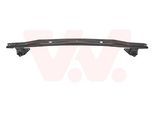 VAN WEZEL Träger, Stoßfänger 4412530 hinten für RENAULT