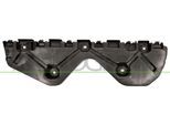 PRASCO Halter, Stoßfänger da7101054 hinten links für DACIA