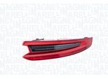 MAGNETI MARELLI Heckleuchte 715010429100 LED links für Porsche