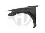 DIEDERICHS Kotflügel 5631007 vorne links für MAZDA