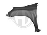 DIEDERICHS Kotflügel 6686707 vorne links für TOYOTA