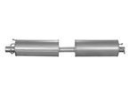VEGAZ Mittelschalldämpfer fs560 mitte für Ford