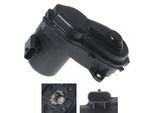 BUDWEG CALIPER Stellelement, Feststellbremse Bremssattel 208040 für Mercedes