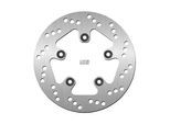 NG Bremsscheibe 6613680