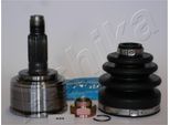 ASHIKA Gelenksatz, Antriebswelle 6204434 für HONDA