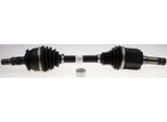 SPIDAN Antriebswelle 36673 für Opel