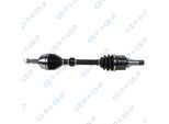 GSP Antriebswelle 203828 für RENAULT
