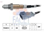 FACET Lambdasonde 108215 für Ford LANCIA