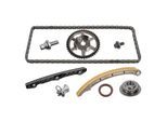 BLUE PRINT Steuerkettensatz adbp730093 für HONDA