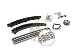 BGA Steuerkettensatz tc6504fk für Vaughall