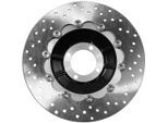 BREMBO Bremsscheibe 78b40892 285mm 5mm