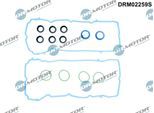 DR.MOTOR AUTOMOTIVE Dichtungssatz, Zylinderkopfhaube drm02259s für JEEP VW