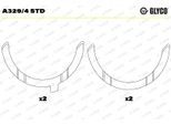 GLYCO a3294std für Mercedes