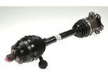 SPIDAN Antriebswelle 20579 für Ford VAG