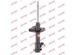 KYB Stoßdämpfer 334367 Vorderachse links für NISSAN