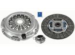 SACHS Kupplungssatz 3000951413