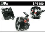 ERA BENELUX Hydraulikpumpe, Lenkung sp8150 für Ford