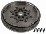 SACHS Schwungrad 2294501268 für Skoda (SVW) VW