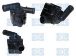 SALERI SIL Zusatzwasserpumpe pe1873 für Bentley VW