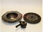 ASHIKA Kupplungssatz 9205569 für Peugeot Chrysler Citroën MITSUBISHI JEEP