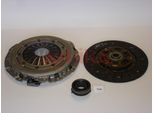 ASHIKA Kupplungssatz 92k0024 für HYUNDAI KIA