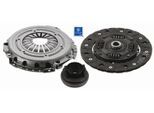 SACHS Kupplungssatz 3000828001 für CHEVROLET Opel Vaughall (SGM) Suzuki