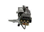 MIESSLERAUTOMOTIVE Kompressor, Druckluftanlage 2405010105 mitte rechts für Audi Porsche VW