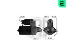 ERA Starter 220058a für Opel DAEWOO