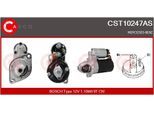 CASCO Starter cst10247as für Mercedes