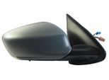 ALKAR Außenspiegel 6142871 rechts für Peugeot