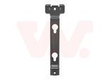 VAN WEZEL Frontverkleidung 3810666 für Opel