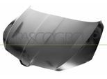 PRASCO Motorhaube sk4243100 für Skoda