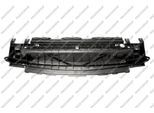 PRASCO Blende, Stoßfänger pr7501900 vorne für Porsche