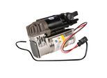 MIESSLERAUTOMOTIVE Kompressor, Druckluftanlage 2347014465 Hinterachse mitte für BMW