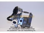SCHLÜTTER TURBOLADER Lader, Aufladung 16600295 für Opel Fiat