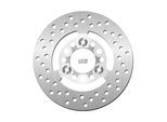 NG Bremsscheibe 6611480