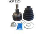 SKF Gelenksatz, Antriebswelle vkja3203