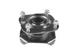 TEDGUM Federbeinstützlager 00390748 Hinterachse links für MAZDA