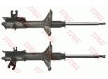 TRW Stoßdämpfer jgm1093t Vorderachse für MITSUBISHI