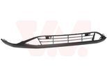 VAN WEZEL Spoiler 3358500 vorne für NISSAN