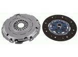 SACHS Kupplungssatz 3000950686 für Mercedes
